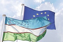 Евросоюз выделит 95 млн евро на содействие процессу вхождения Узбекистана в ВТО и другие программы