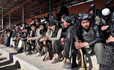 Талибан отрицает получение оружие из Ирана